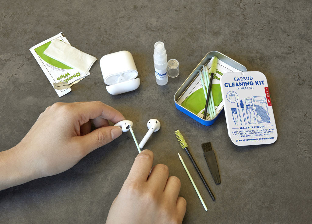 Mini Earbud Kit