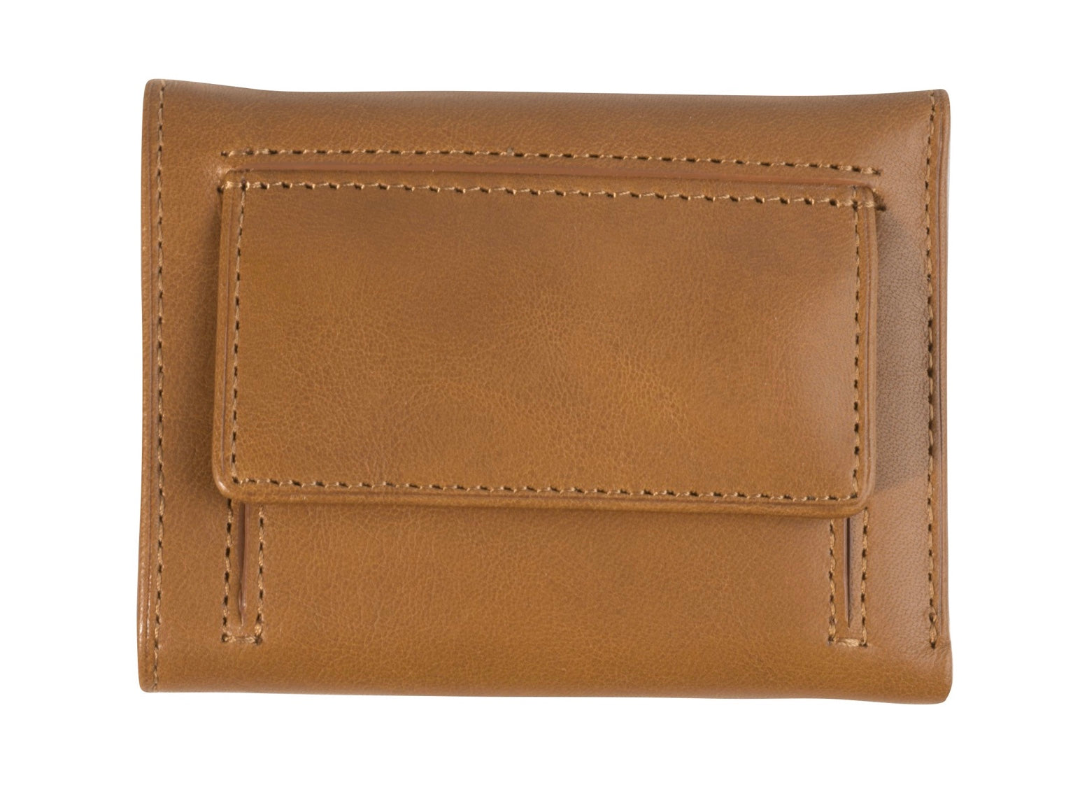 Leder Mini Geldbörse RFID Kartenhalter mit Kleingeldfach *Sonderpreis*
