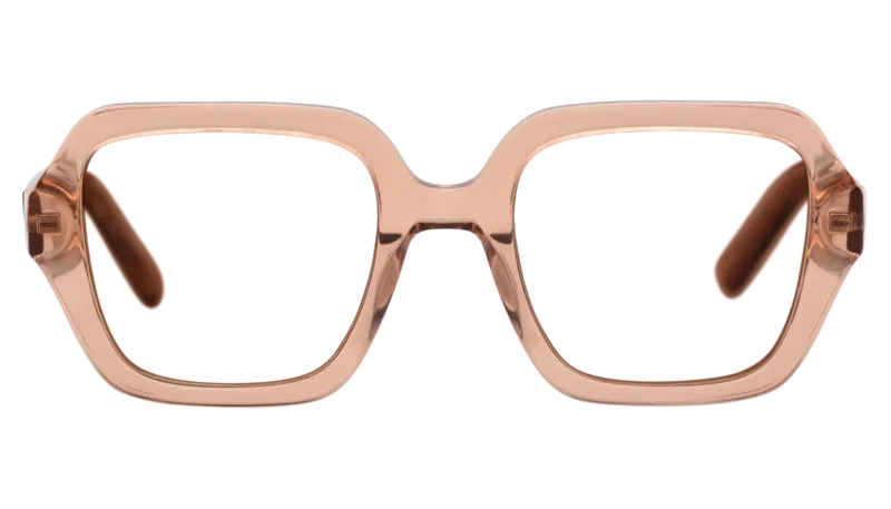 Frank and Lucie Reading Glasses Eyetem Beach a la creme