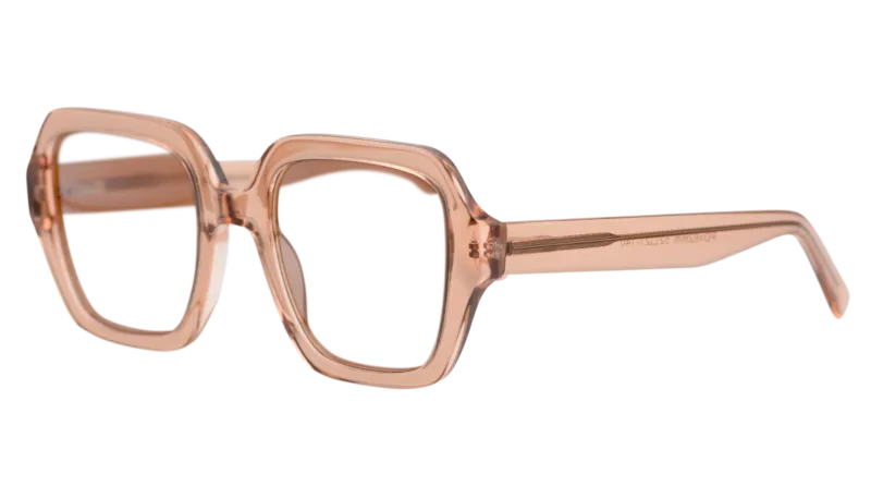 Frank and Lucie Reading Glasses Eyetem Beach a la creme