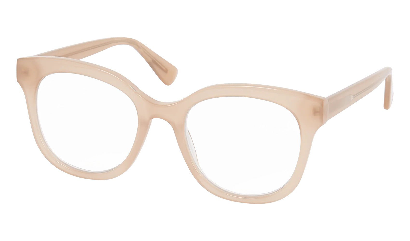 Frank and Lucie Reading Glasses Eyedo Au Lait