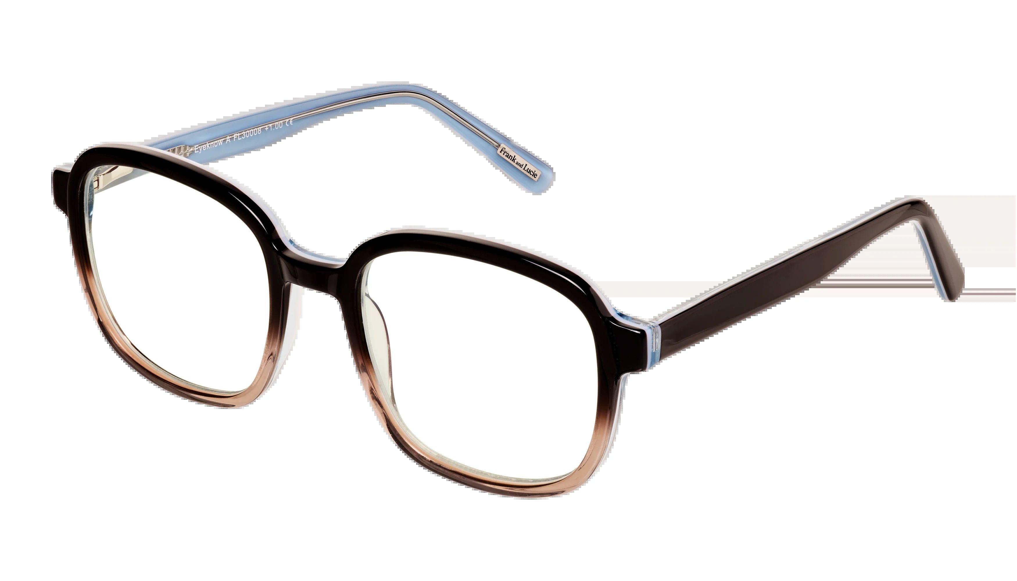 Frank and Lucie Reading Glasses Eyeknow Balance