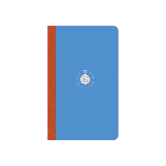 Flexbook Notitieboek A4 lijn