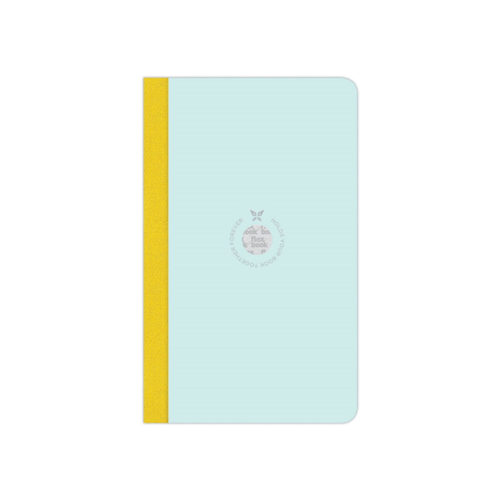 Flexbook Notitieboek A4 lijn