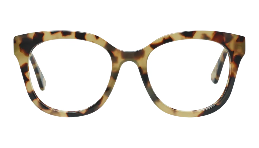 Frank and Lucie Reading Glasses Eyedo Greyvanna