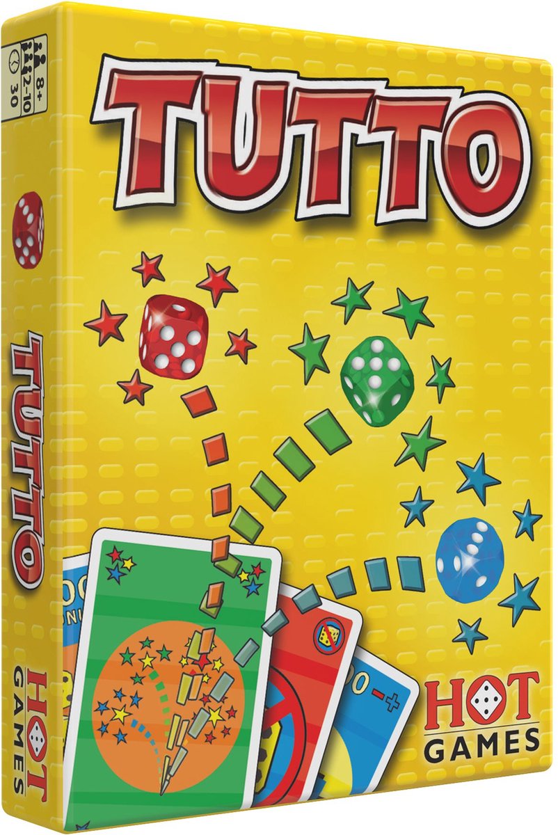 Tutto game NL
