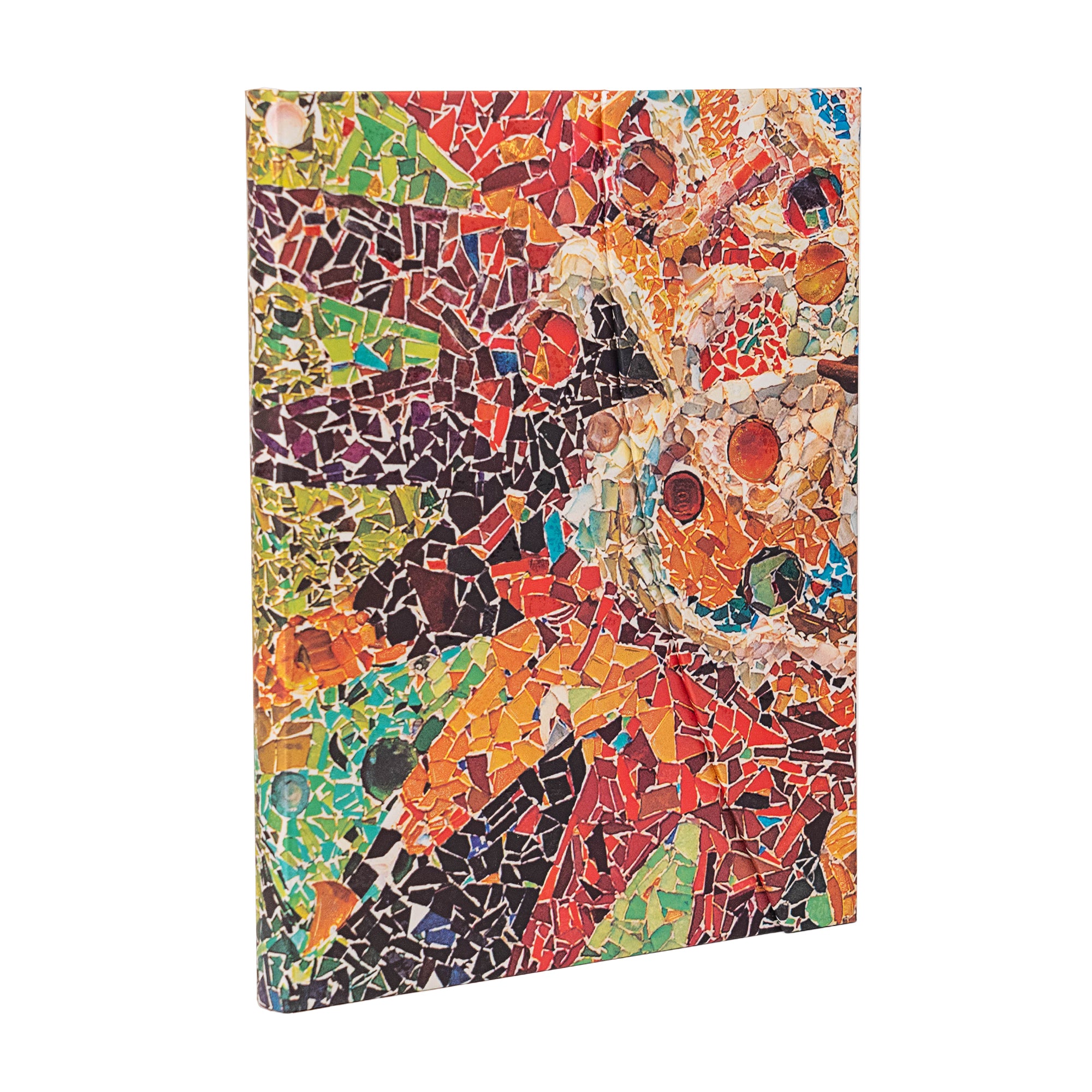 Paperblanks Notebook Hardcover Ultra Gaudi's Sun Plain
