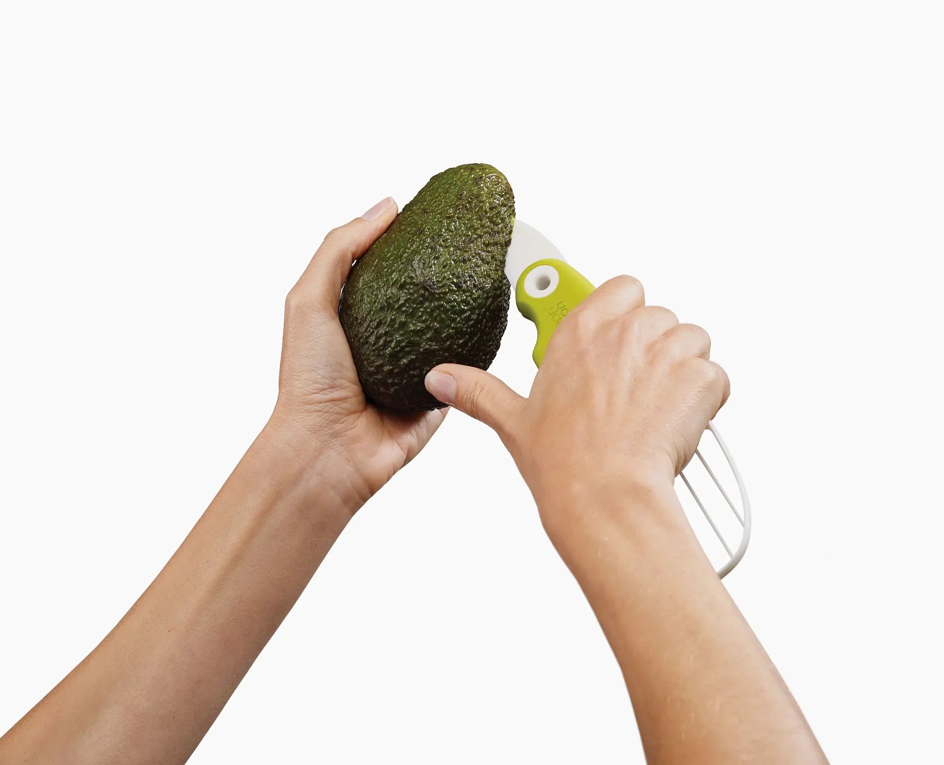 Josepj Joseph Go Avocado 3-in-1 Tool