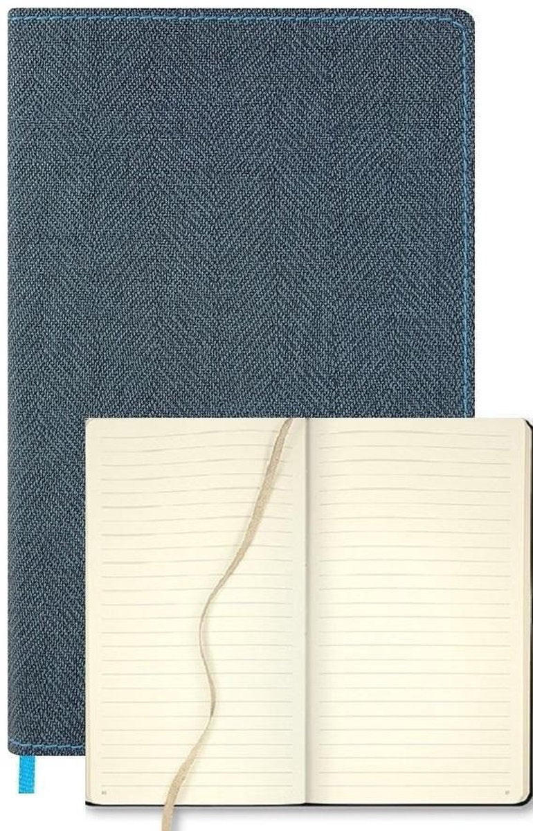 Notitieboek Castelli - Harris Collectie