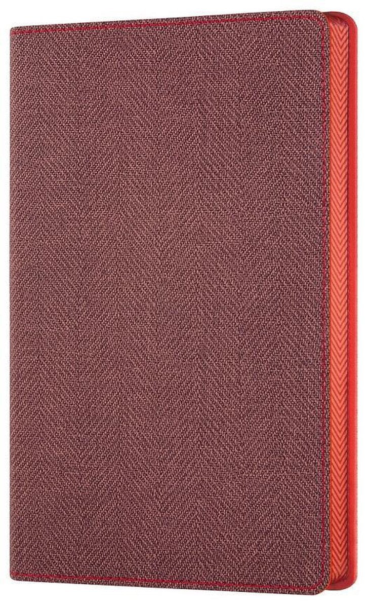 Notitieboek Castelli - Harris Collectie