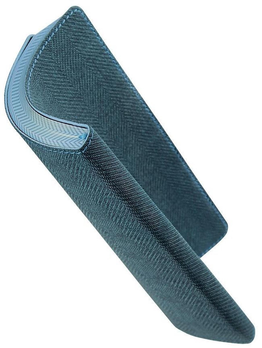 Notitieboek Castelli - Harris Collectie