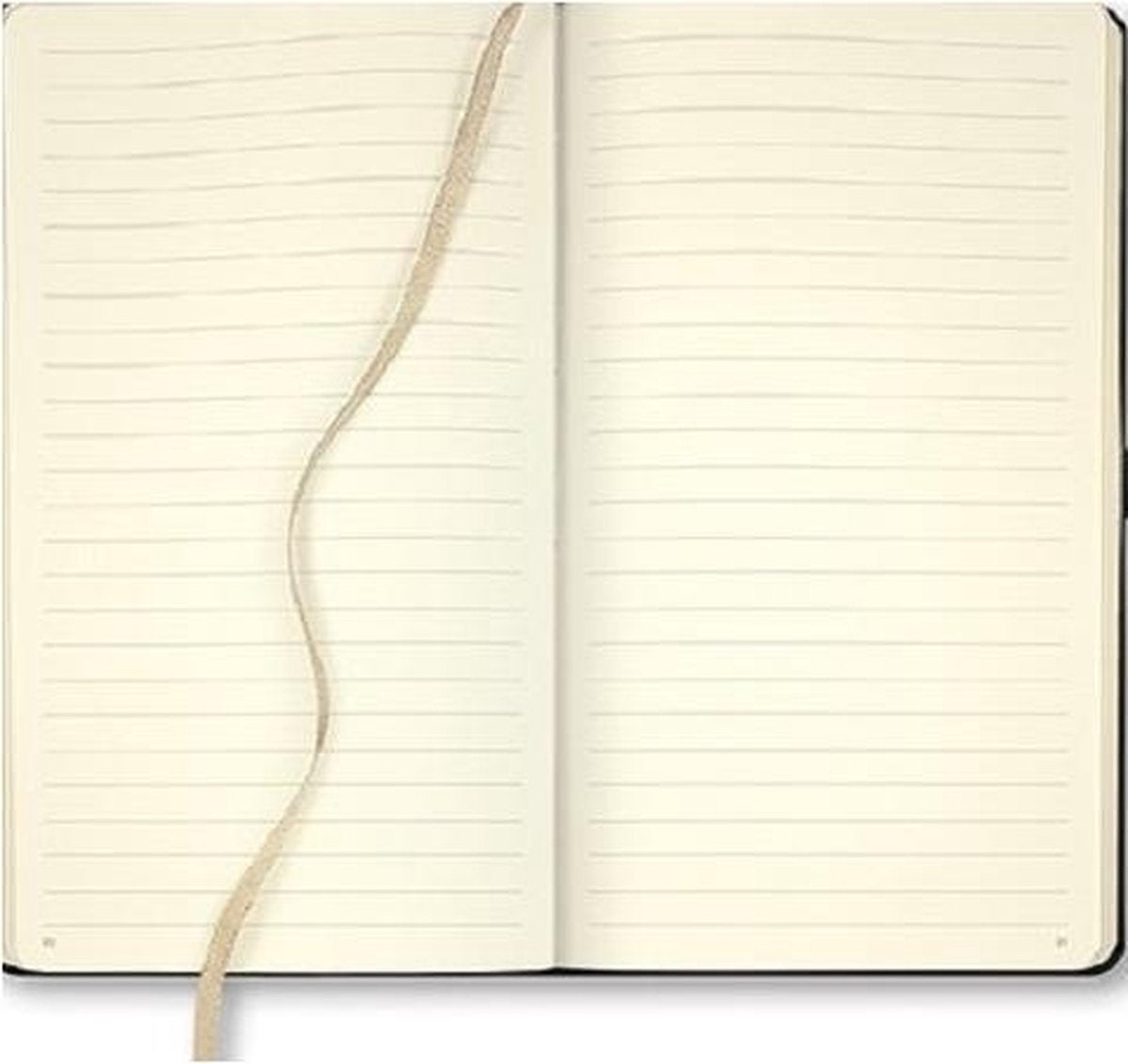 Notitieboek Castelli - Harris Collectie