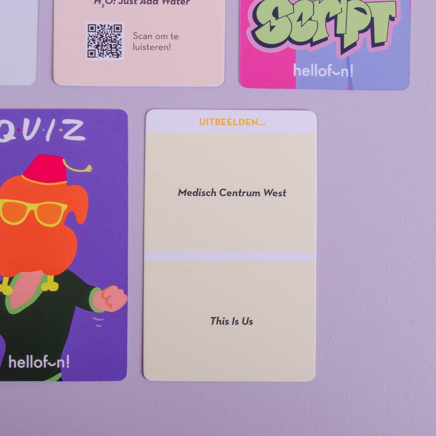 How I Met Your Series NL