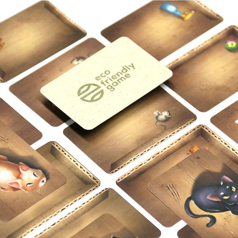 If It Fits kaartspel