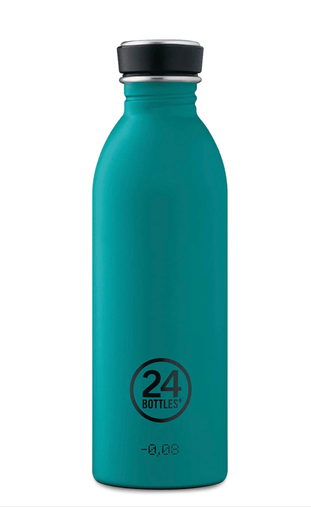 24 Bottles Urban Fles 500ml Atlantic Bay