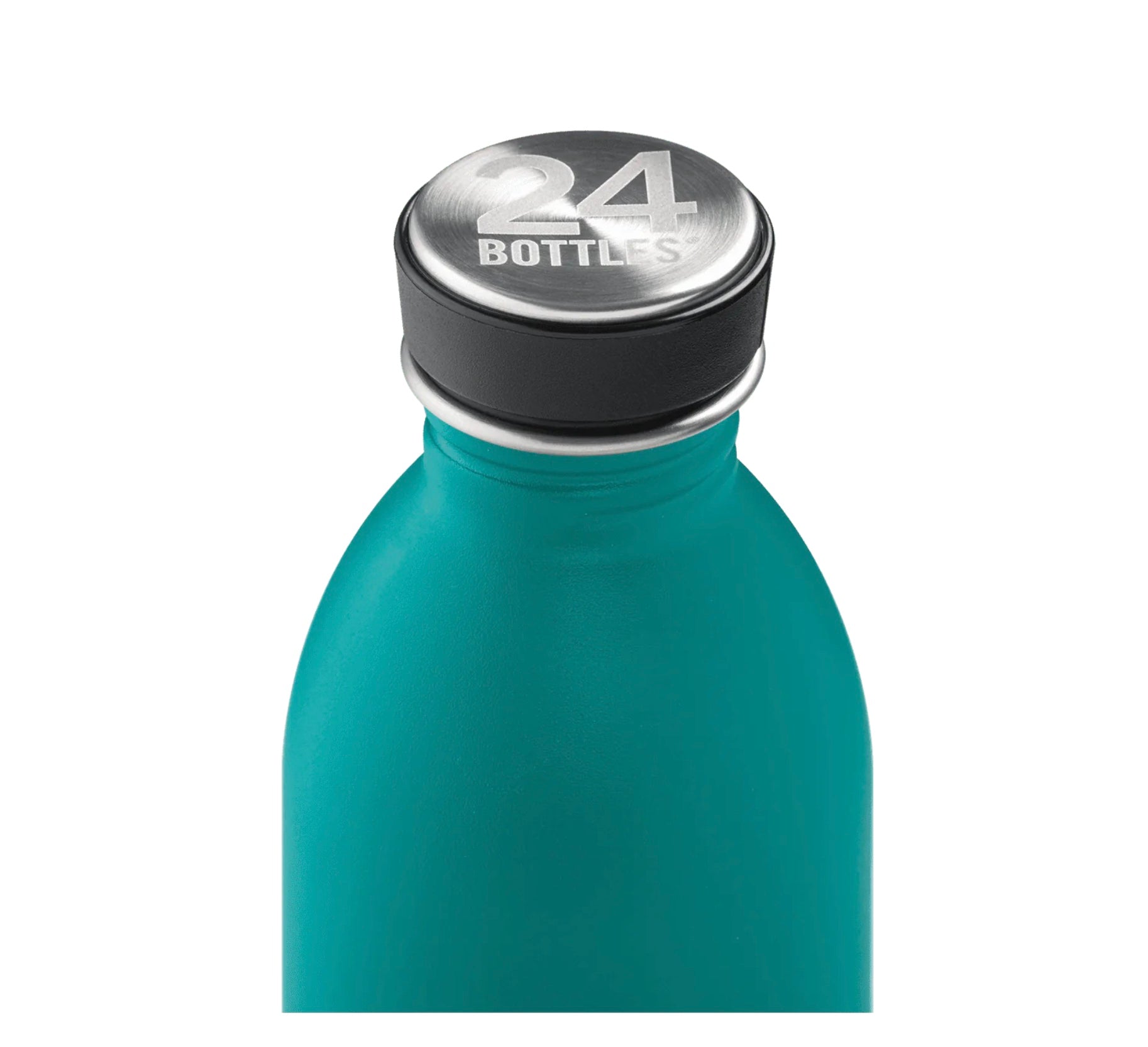 24 Bottles Urban Fles 500ml Atlantic Bay