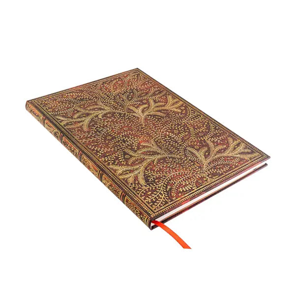 Paperblanks 2025 diary hardcover Grande Wildwood