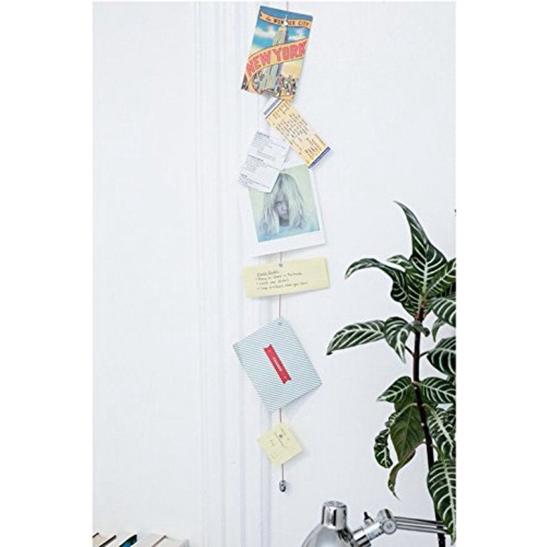 Magnetic Photo Holder cable