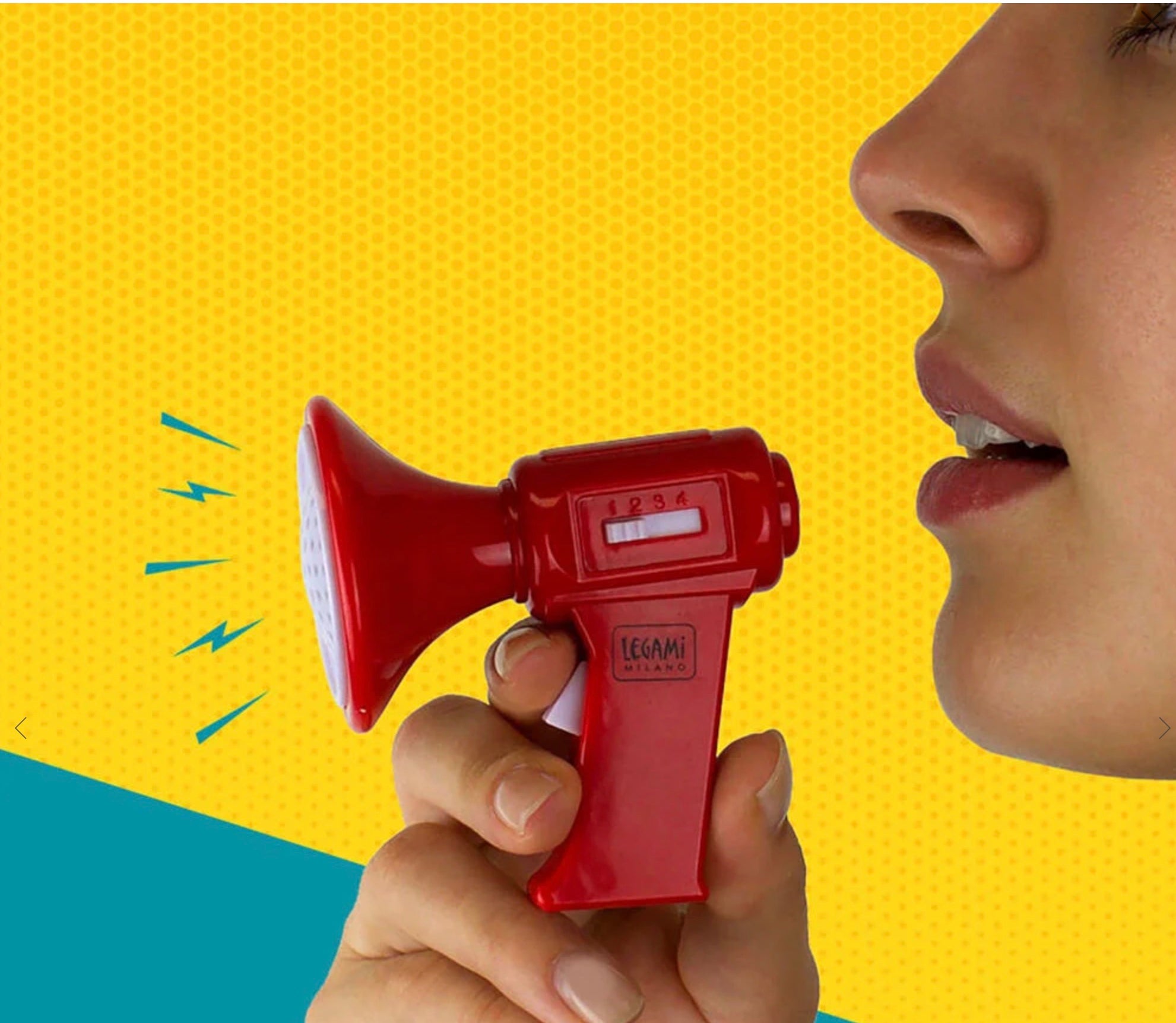 Multi Stemvervormer Gadget Speelgoed