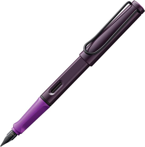 Lamy Vulpen Safari Medium penpunt