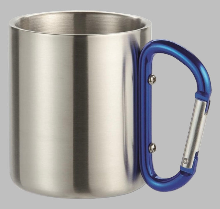 Travel Thermo Mug 220ml