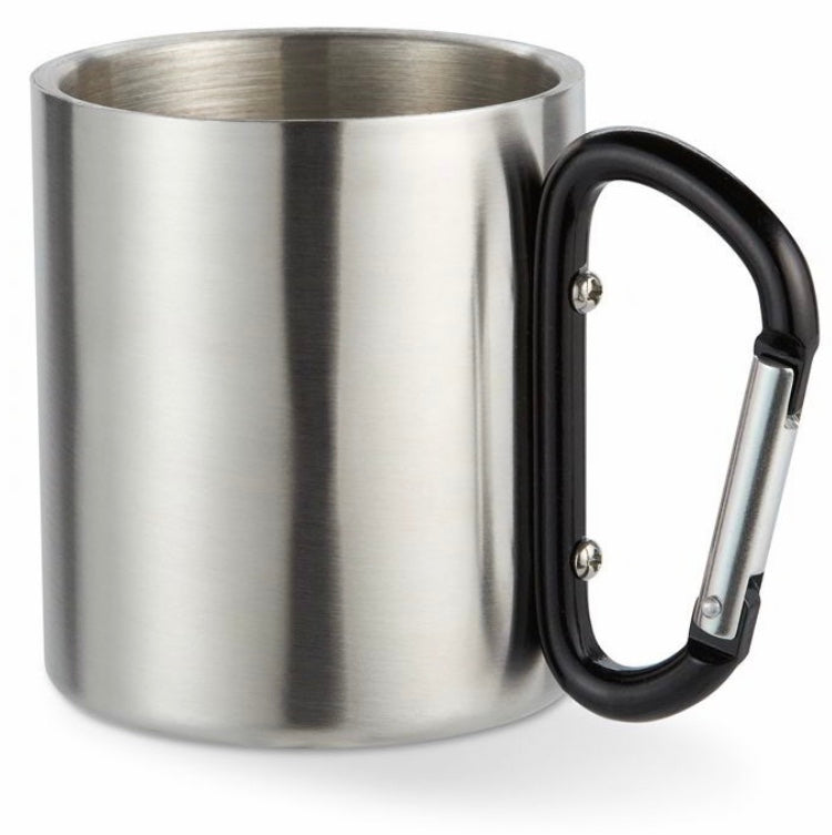 Travel Thermo Mug 220ml