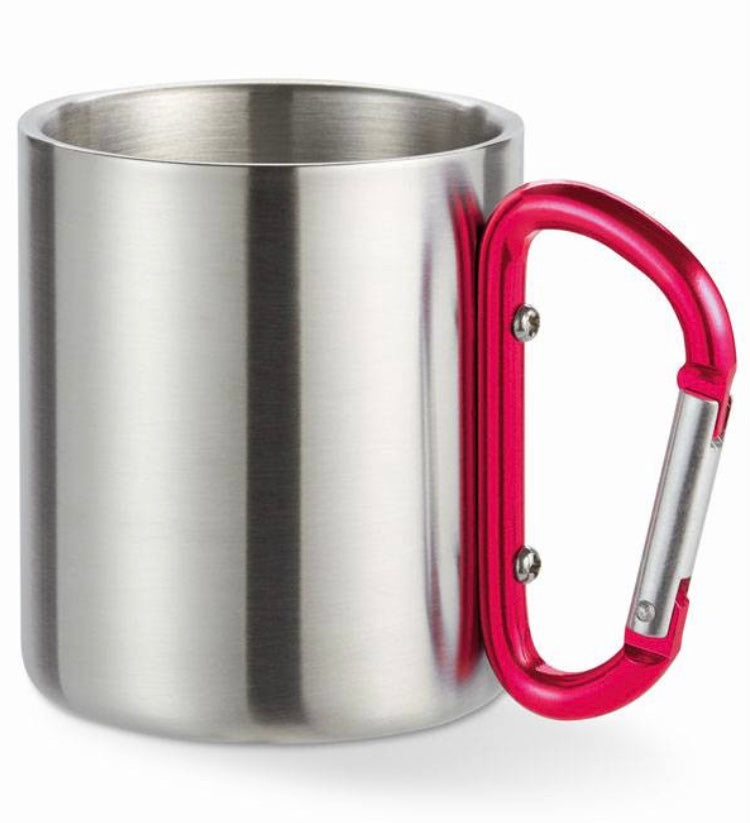 Travel Thermo Mug 220ml