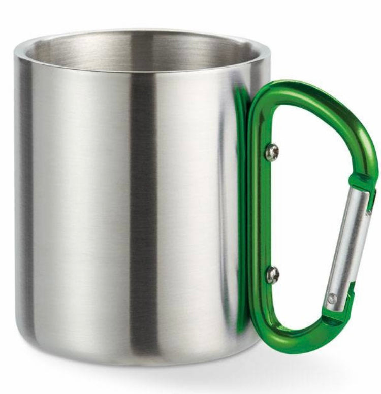 Travel Thermo Mug 220ml