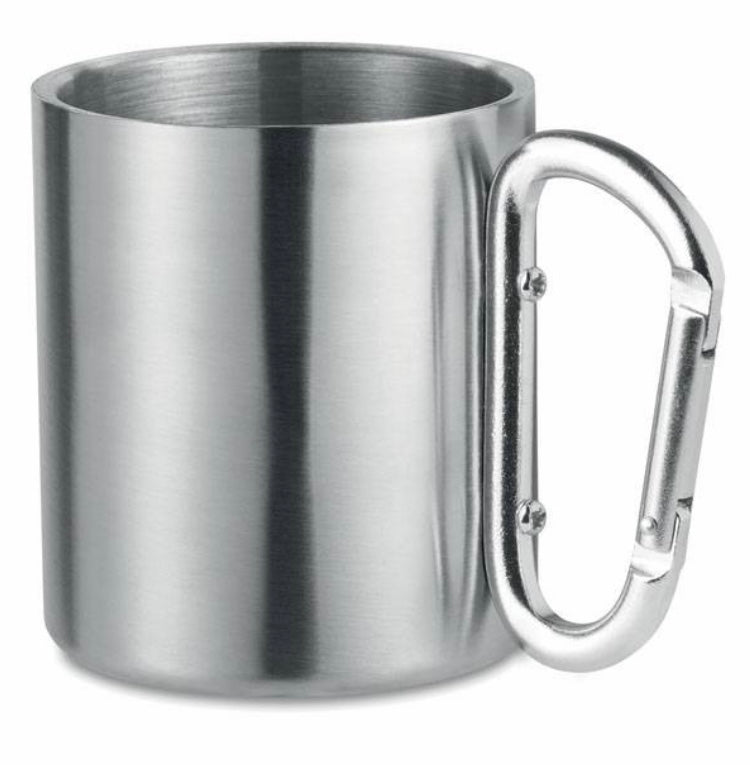 Thermo-beker 220ml