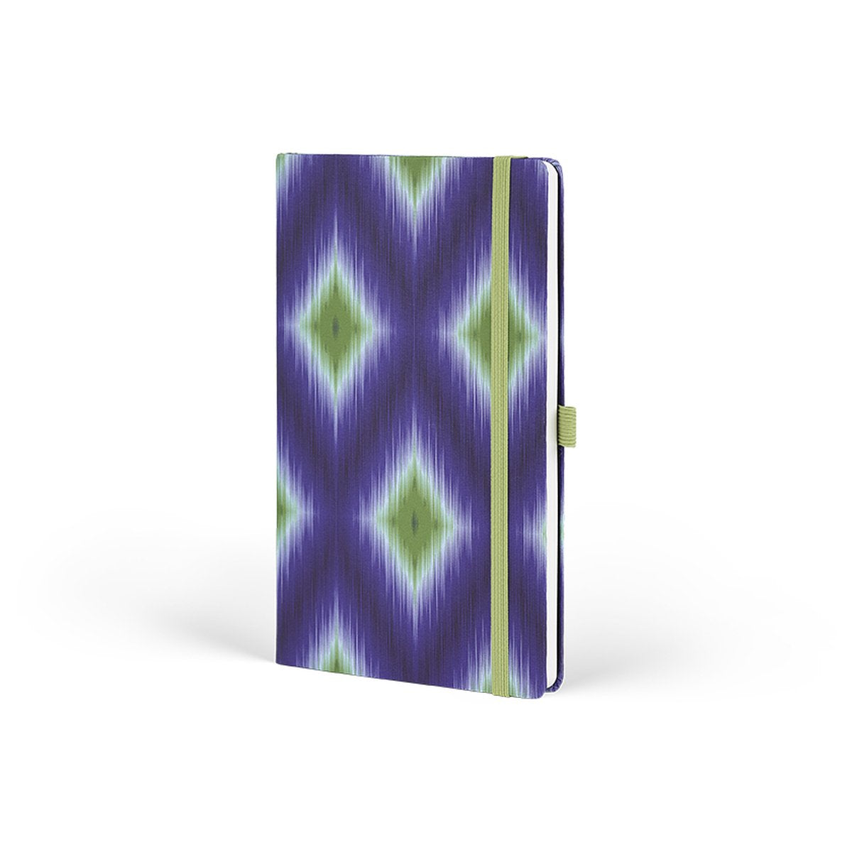 Notitieboek Castelli - Ikat Collectie