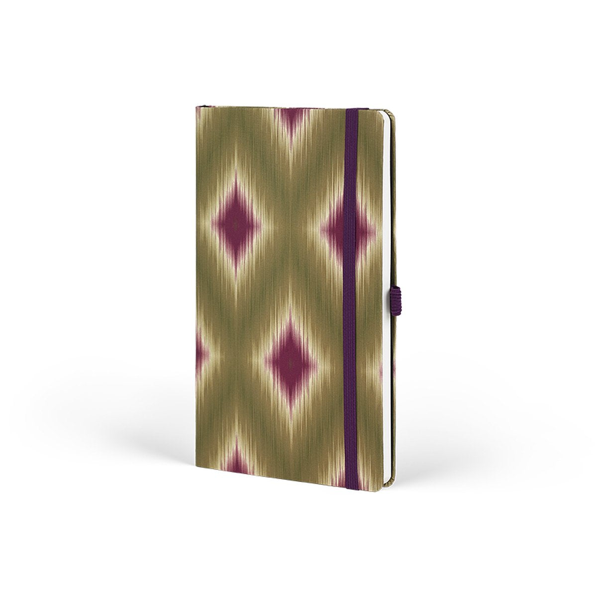 Notitieboek Castelli - Ikat Collectie