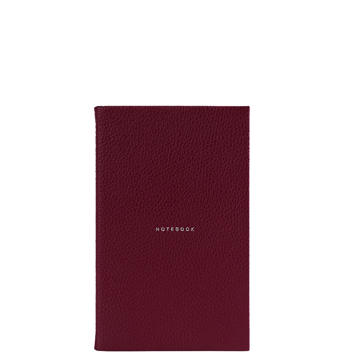 Leder Notizbuch Castelli - Kelly Collection