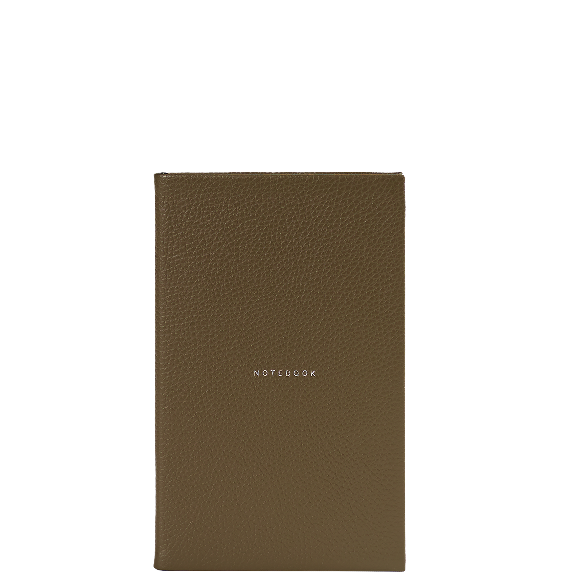 Leder Notizbuch Castelli - Kelly Collection