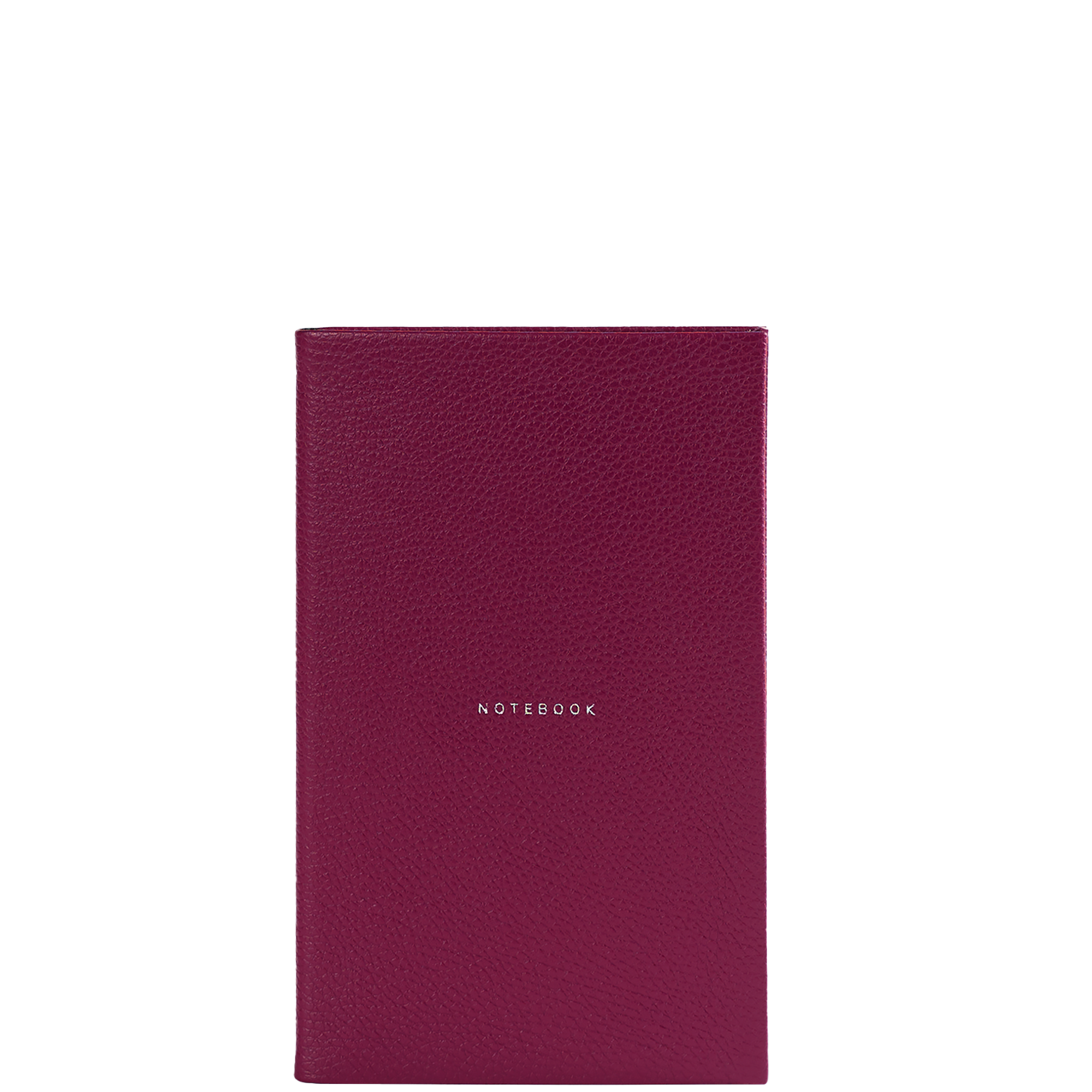 Leder Notizbuch Castelli - Kelly Collection