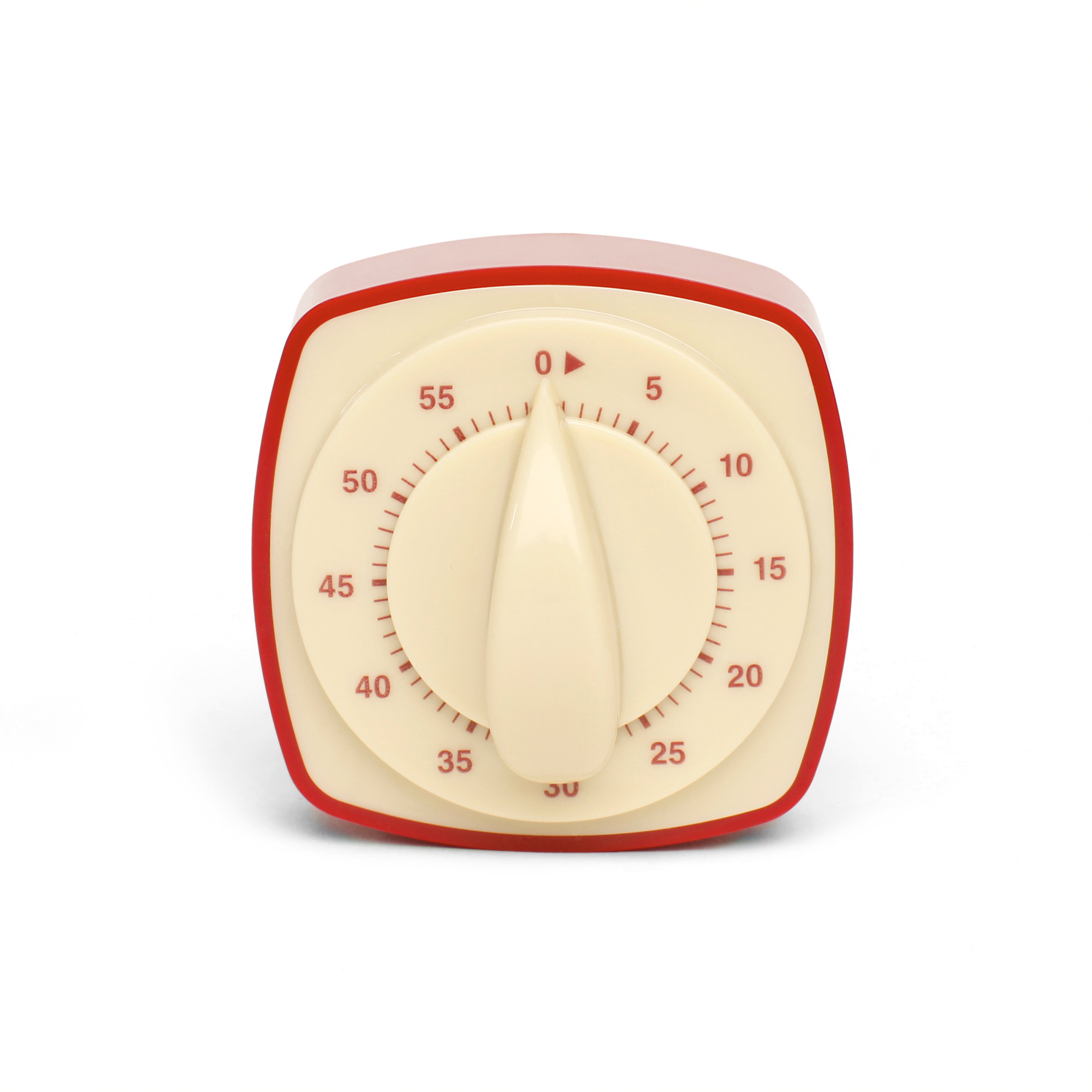 Retro Kitchen Timer