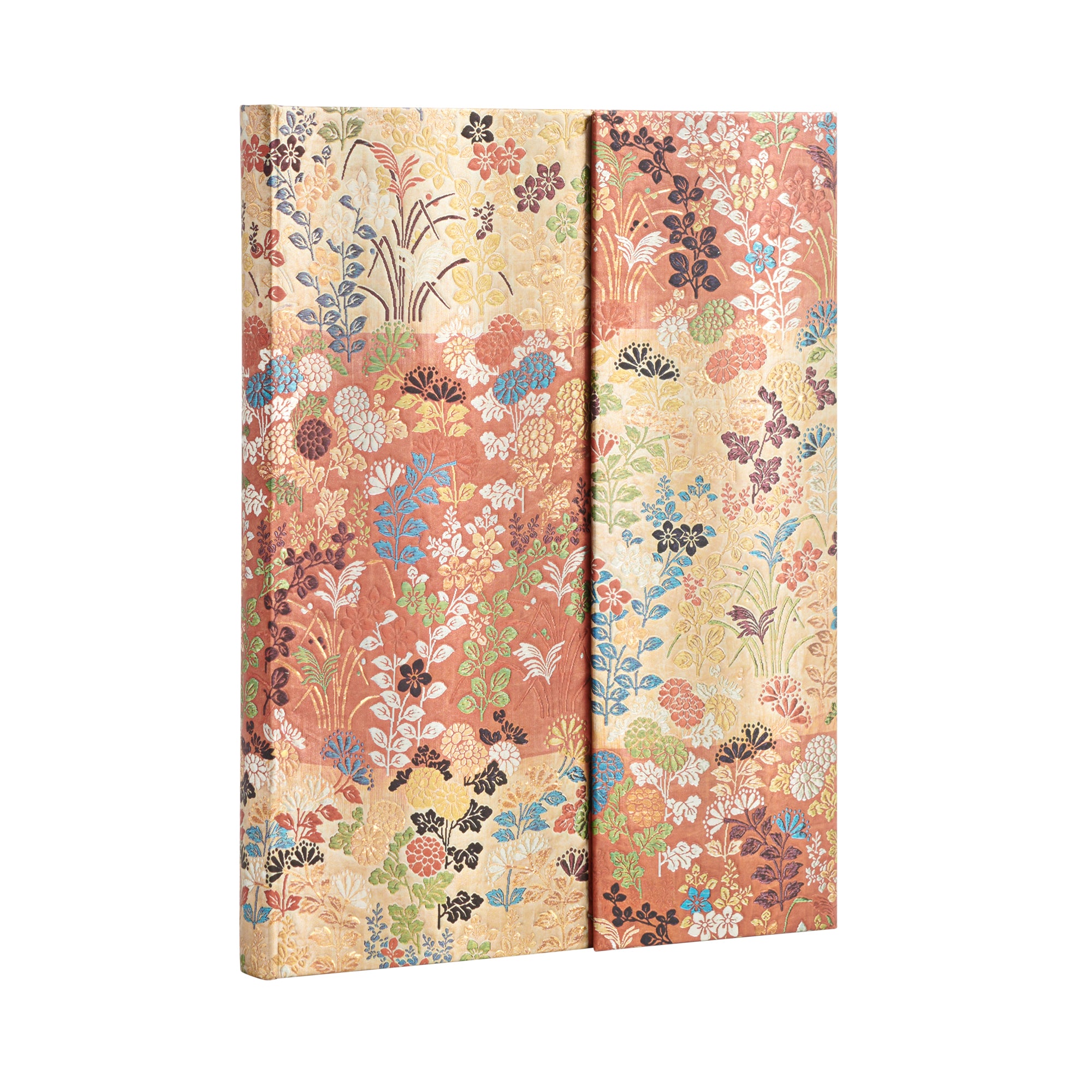 Paperblanks Notebook Hardback Ultra Line Kara-ori
