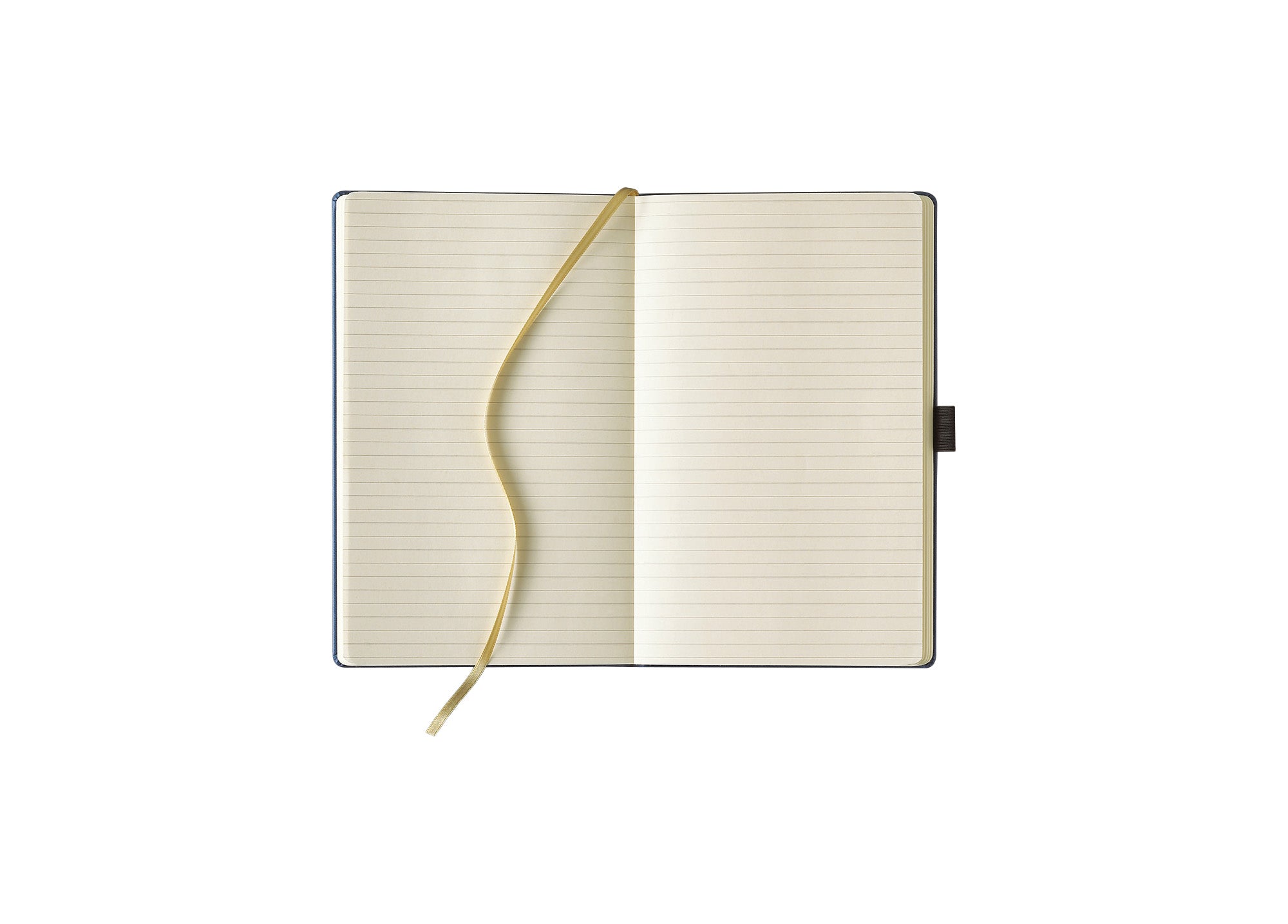 Leder Notizbuch Castelli - Kelly Collection