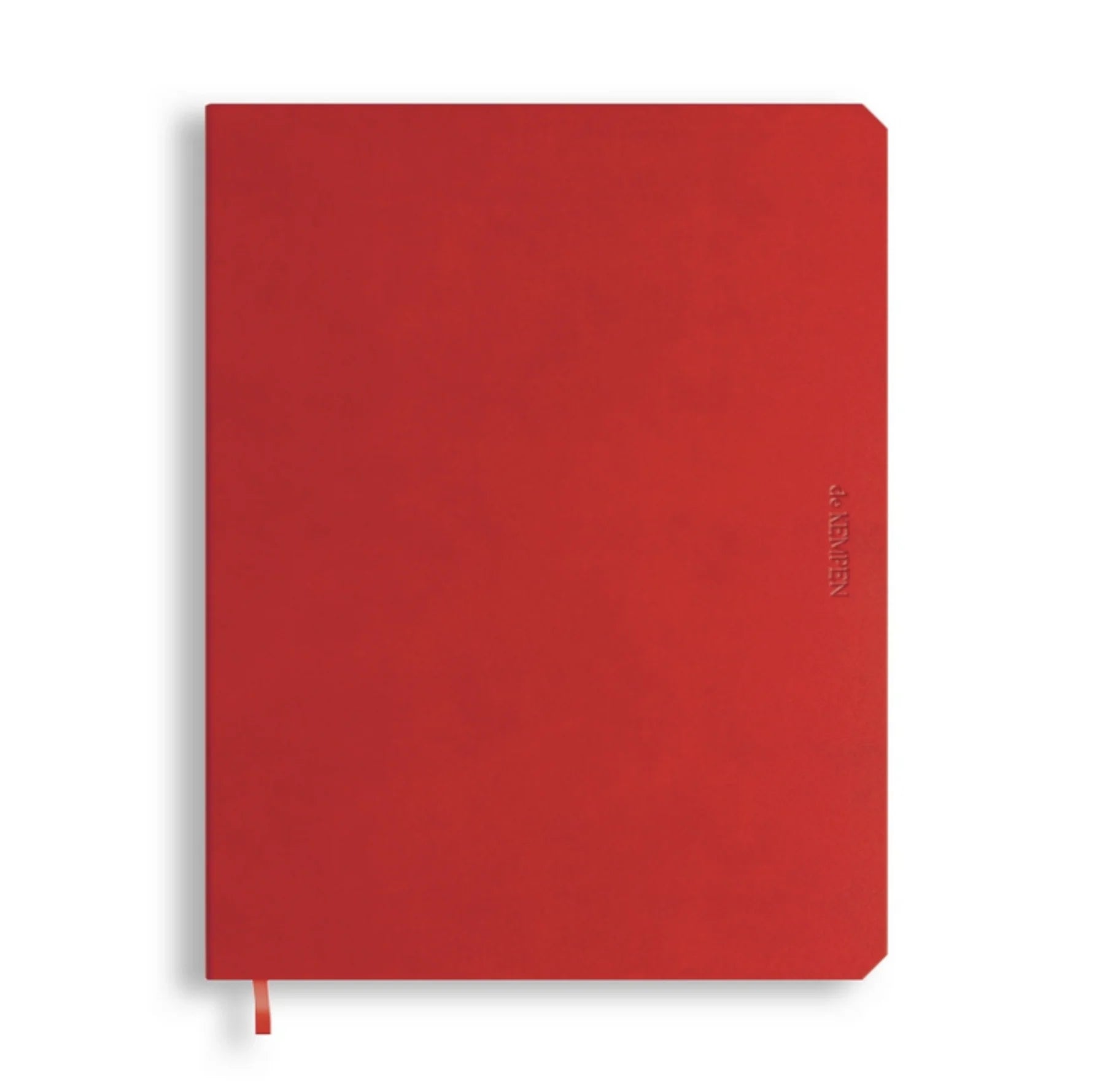 De Kempen A5+ Notitieboek Blanco