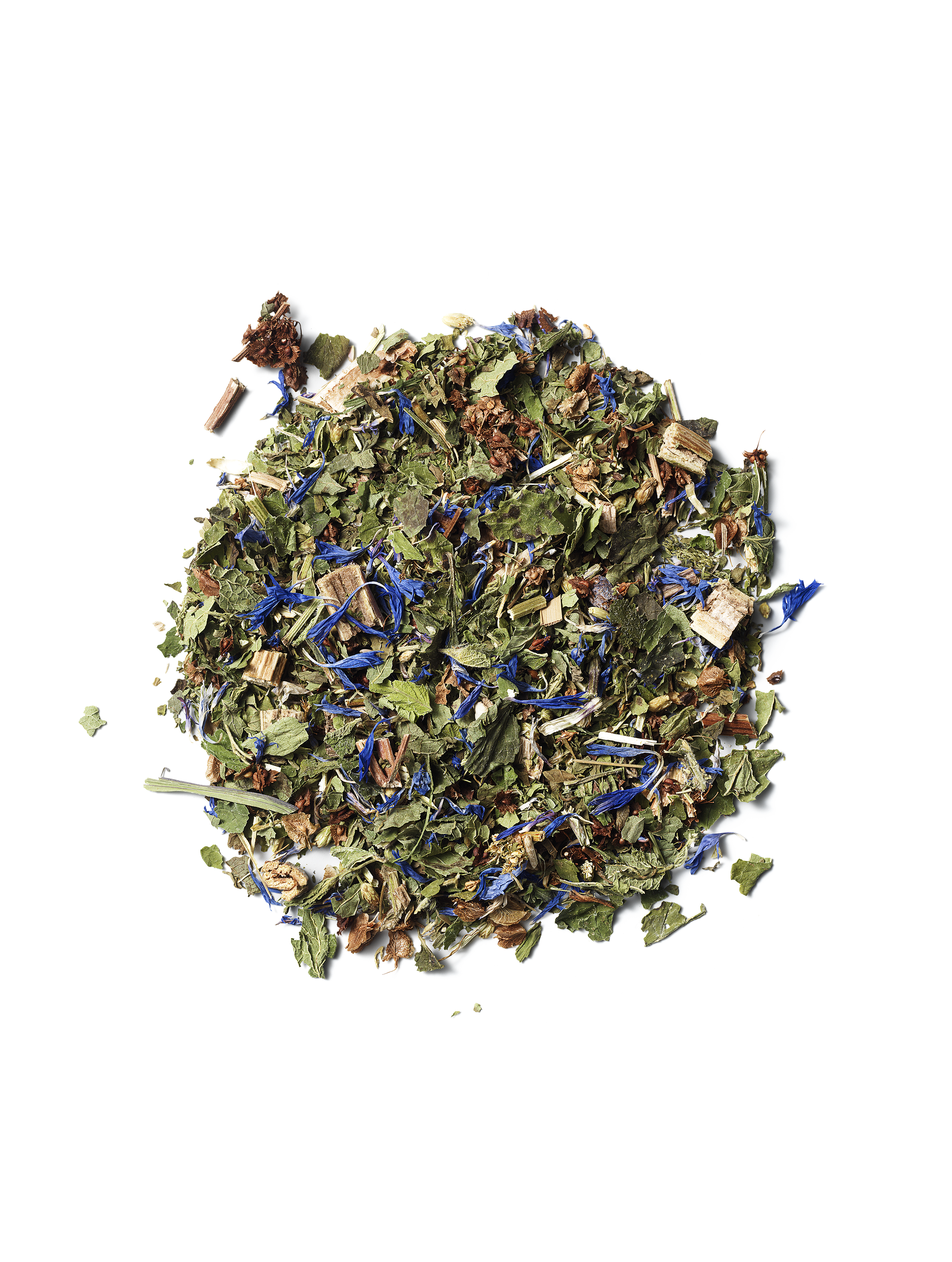 Herbal Tea F***ing Fris Blend