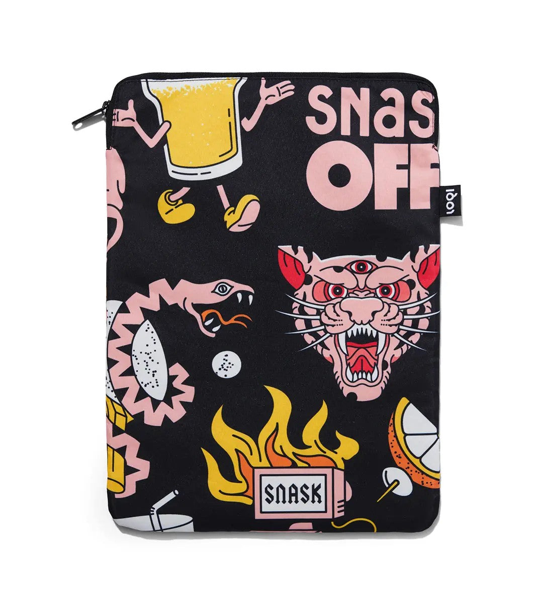 LOQi Laptophoes L Aanbieding!