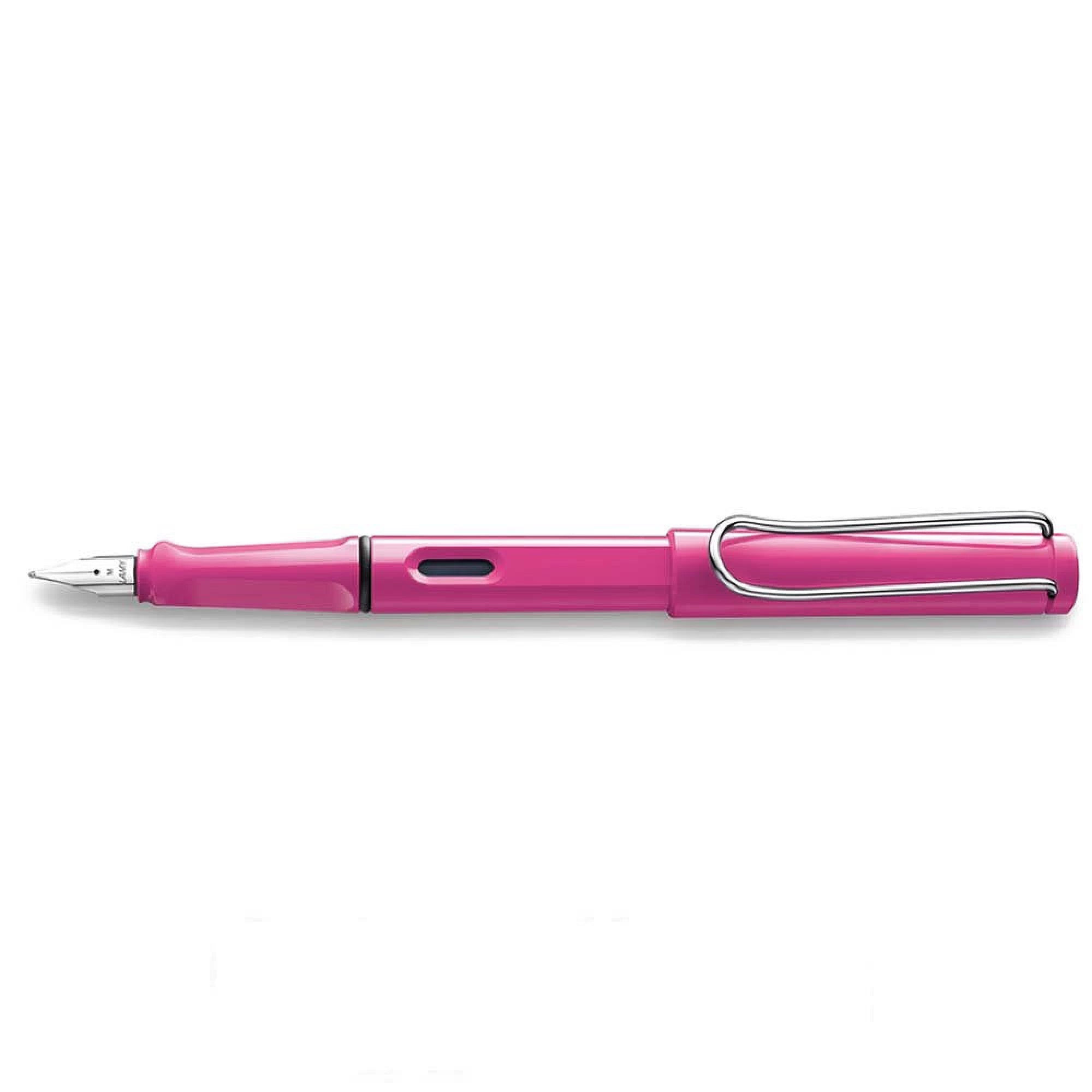 Lamy Vulpen Safari Medium penpunt