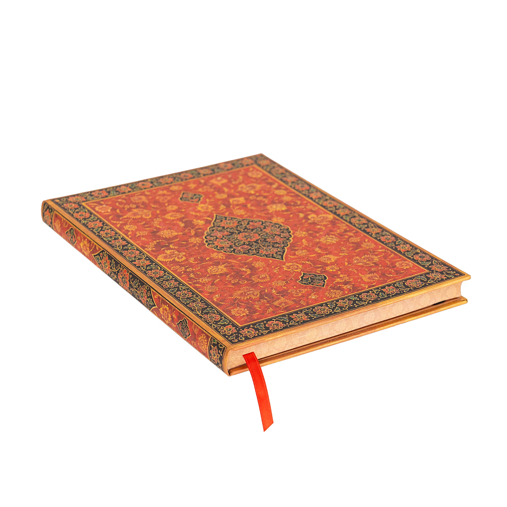 Paperblanks Notitieboek blanco harde kaft Ultra Layla Persian