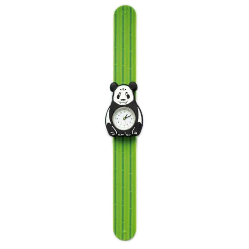 Mava Slap Watch Animal Design Kids Panda