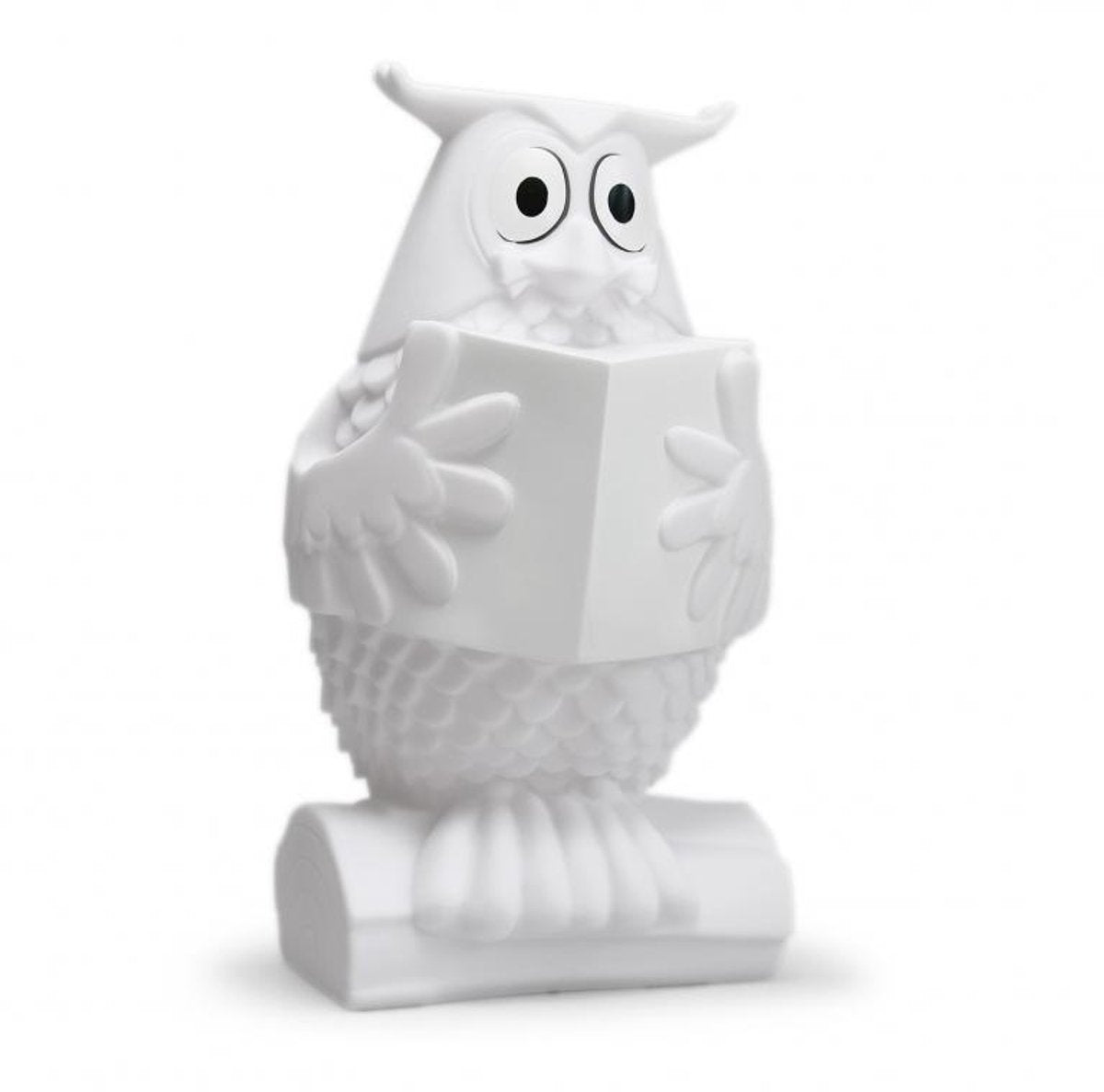 Rechargeable LED Light Bedroom Meneer de Uil