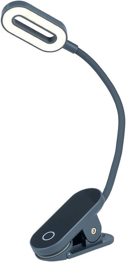 Libri LED boeklampje Touch