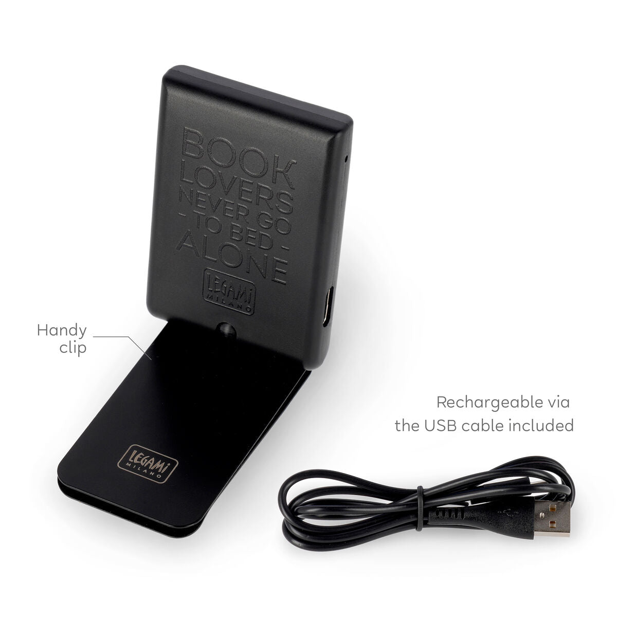 Super Night Dream Led Reading Light Rechargeable