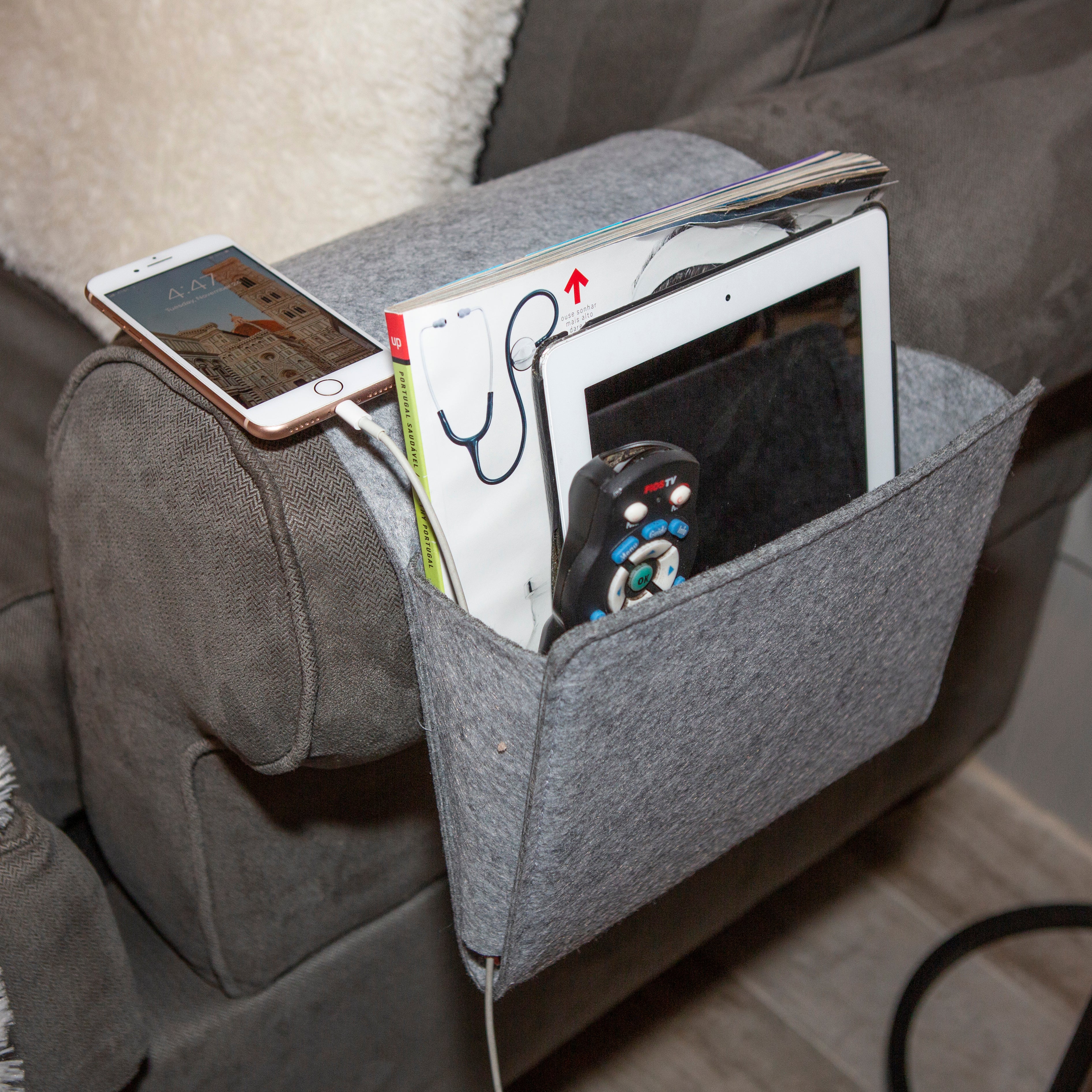 Sofa Pocket Felt