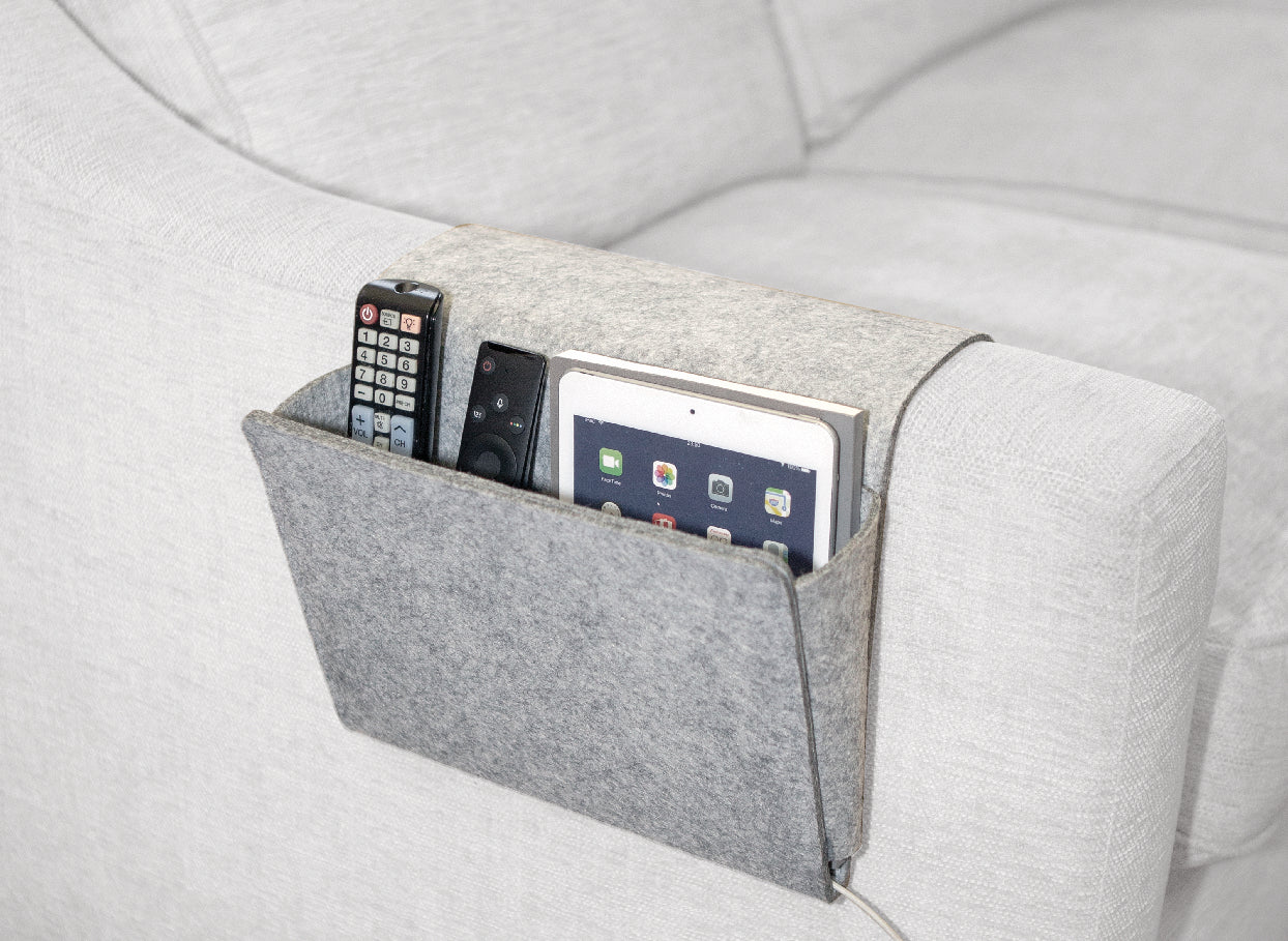 Sofa Pocket Felt