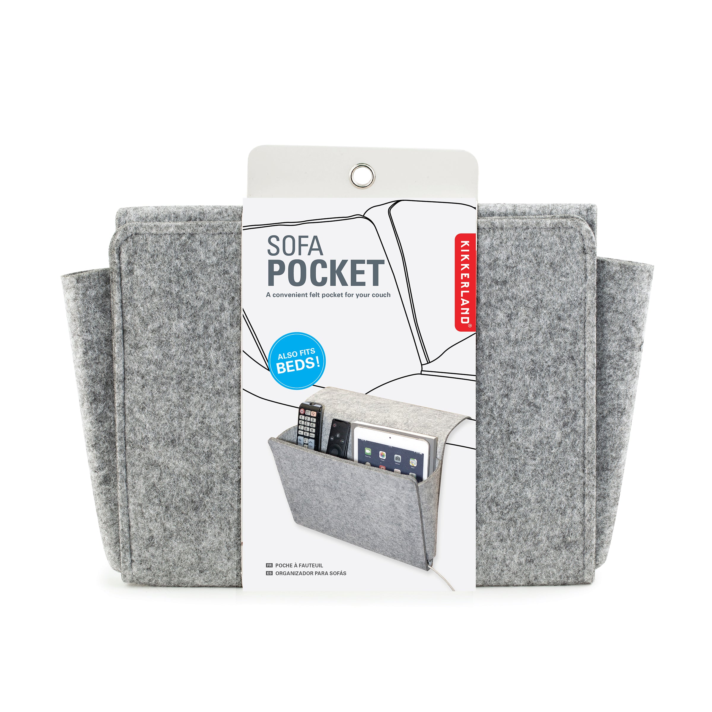 Sofa Pocket Felt