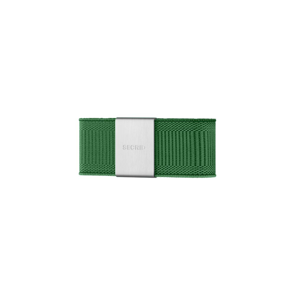 Secrid Moneyband green